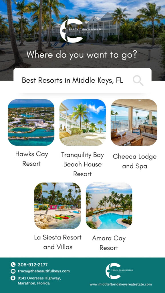 Unlock the Ultimate Tropical Getaway in Middle Keys, FL