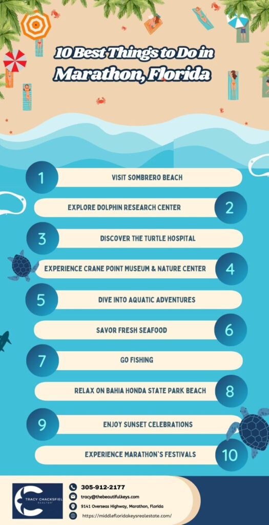 10 Best Things to Do in Marathon, Florida