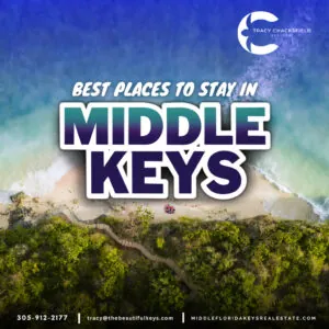 best places to stay in middle keys