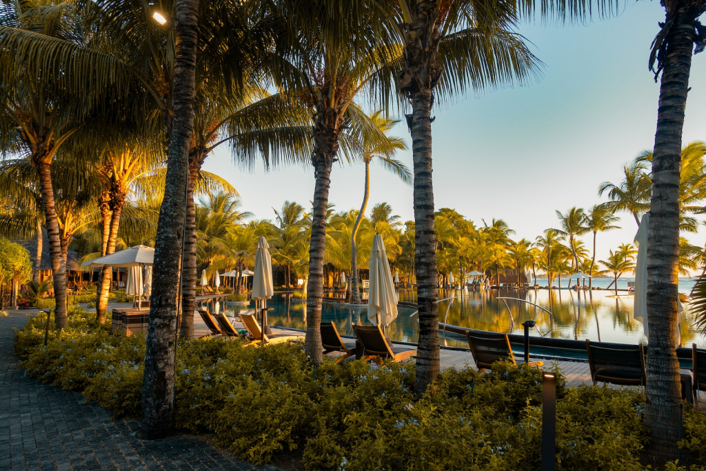 Beachfront resorts that are best places to stay in middle keys
