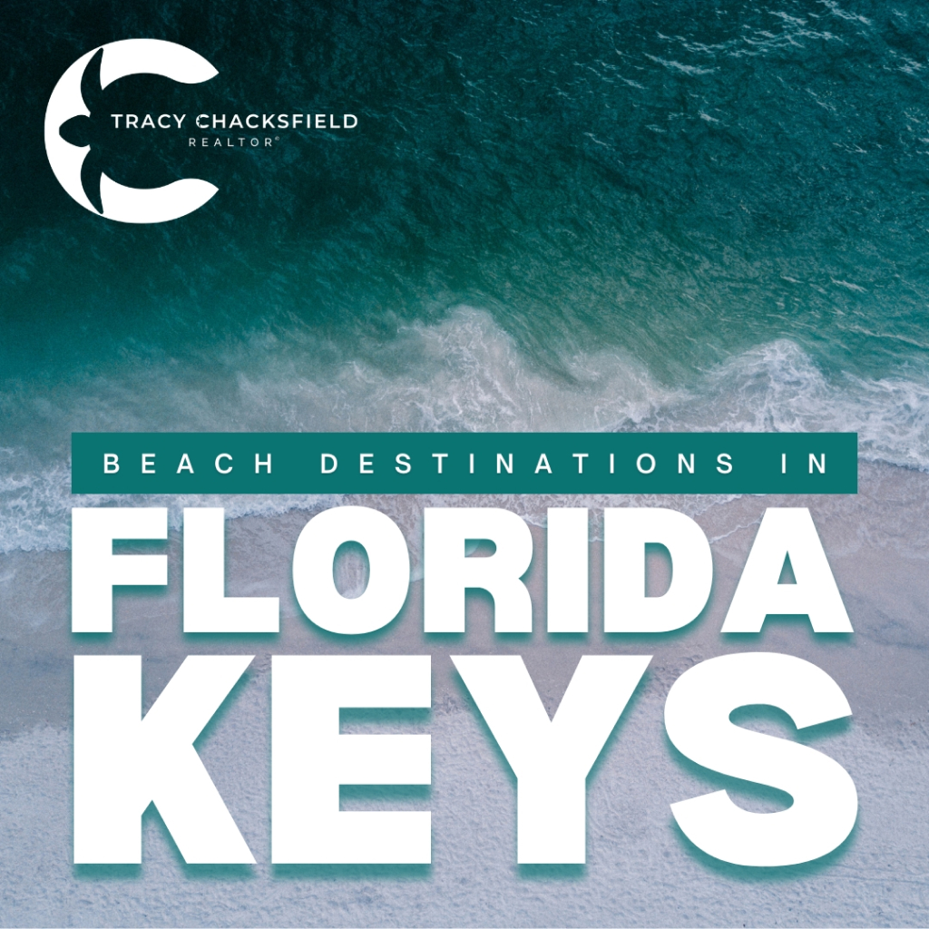 beach destinations in florida keys beaches