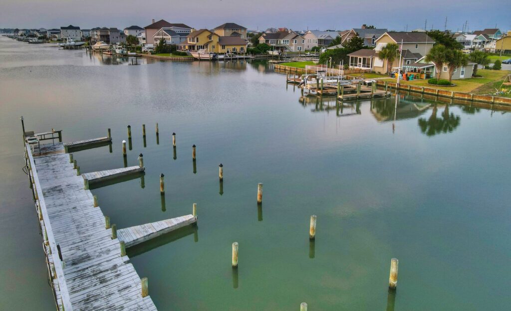 Featured image for the Luxury Homes for Sale in Shark Key, FL Community Guide Page